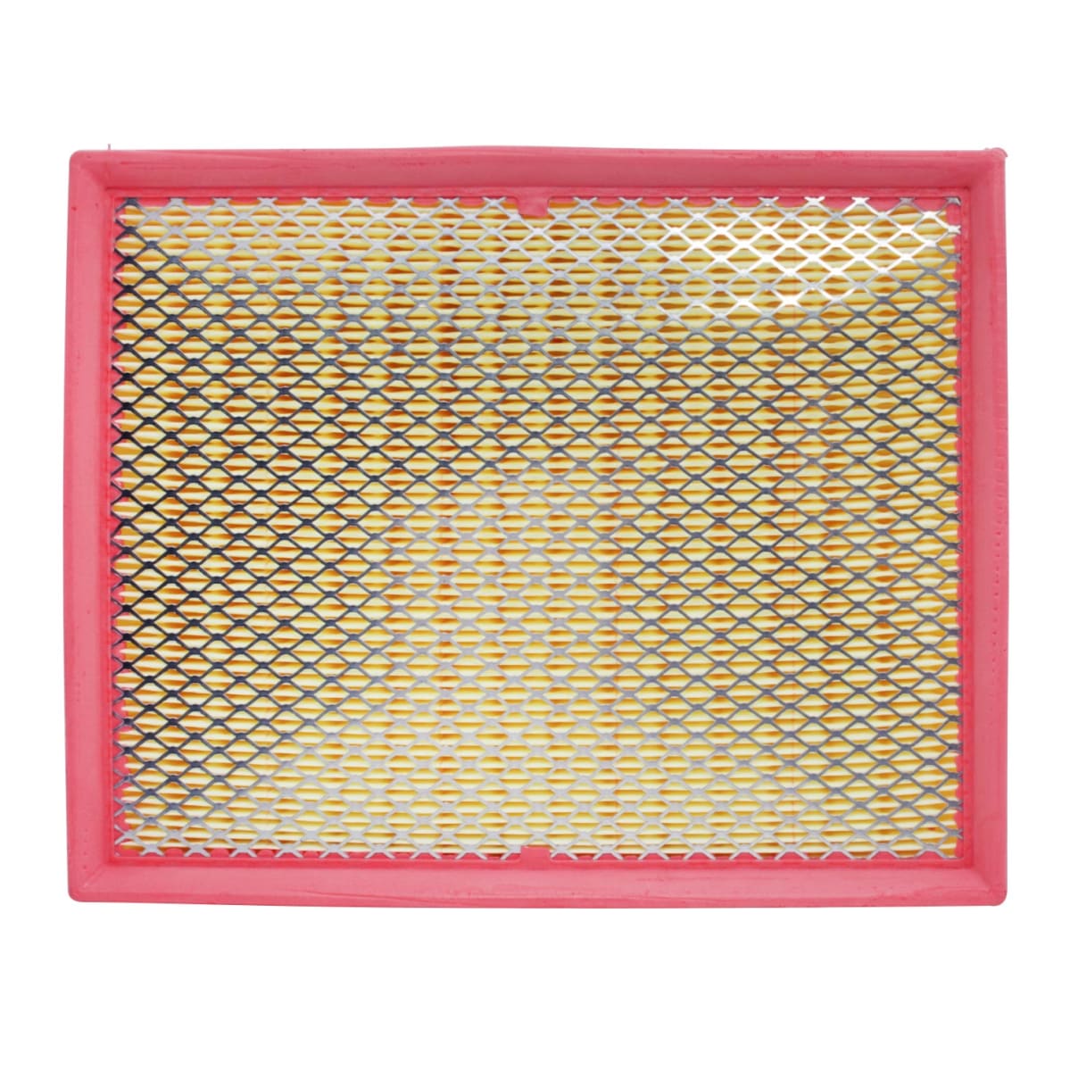 FILTRO AIRE NISSAN NP300 REFORZADO C/ESPONJA 0