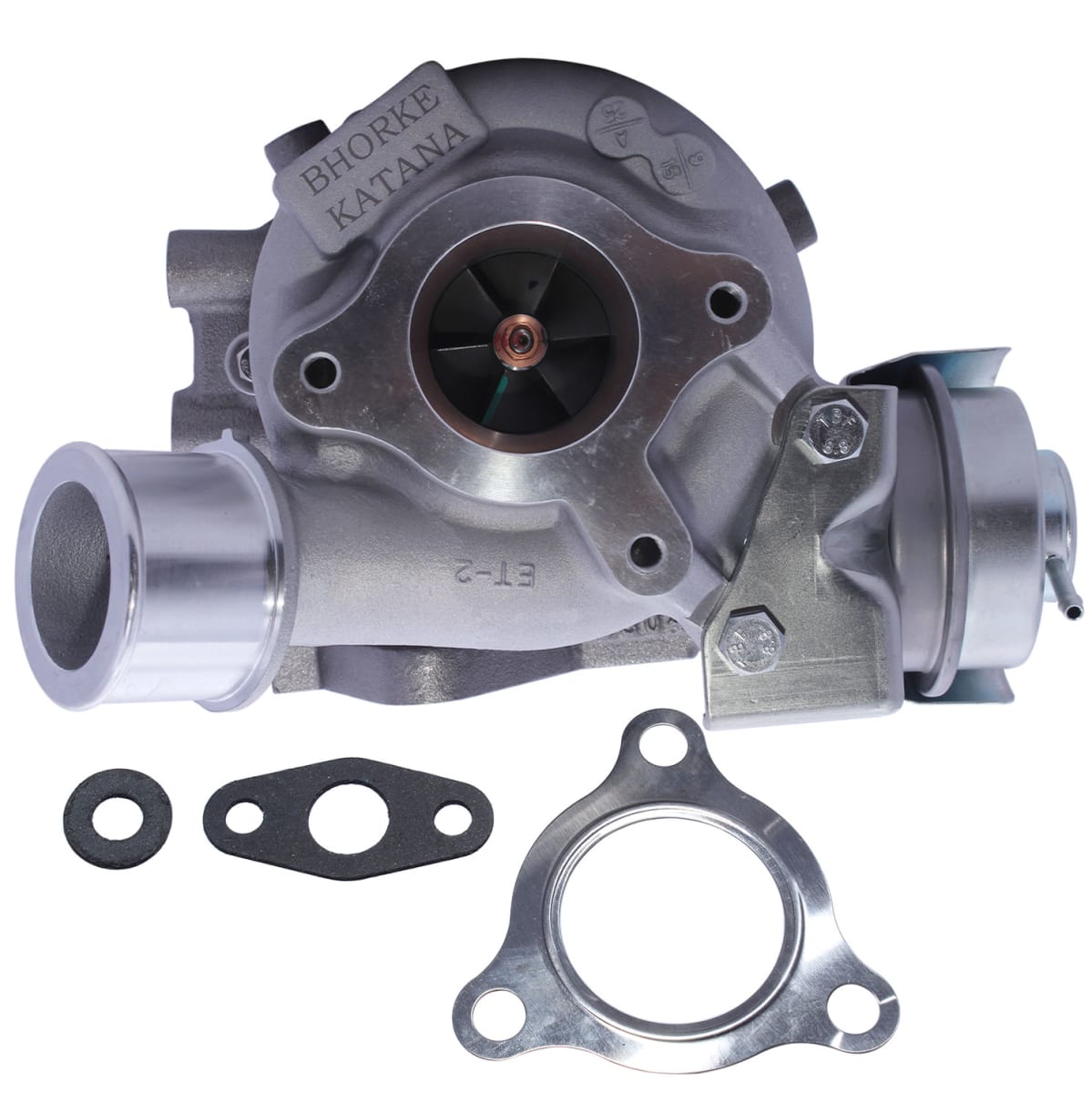 TURBO / MITSUBISHI L200 KATANA,MONTERO SPORTS 2400 0