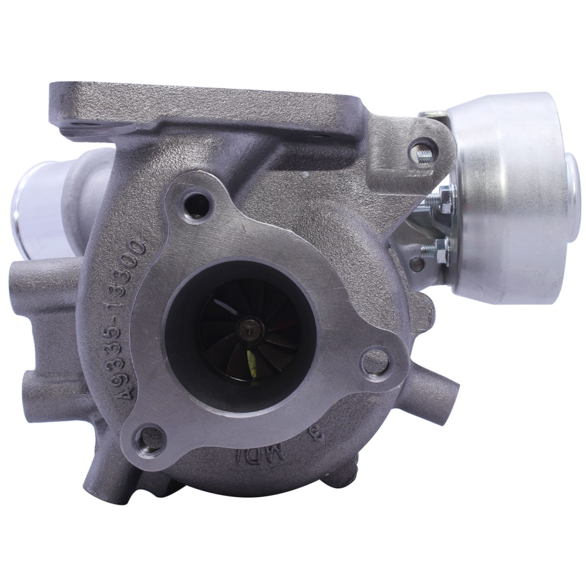 TURBO / MITSUBISHI L200 KATANA,MONTERO SPORTS 24002