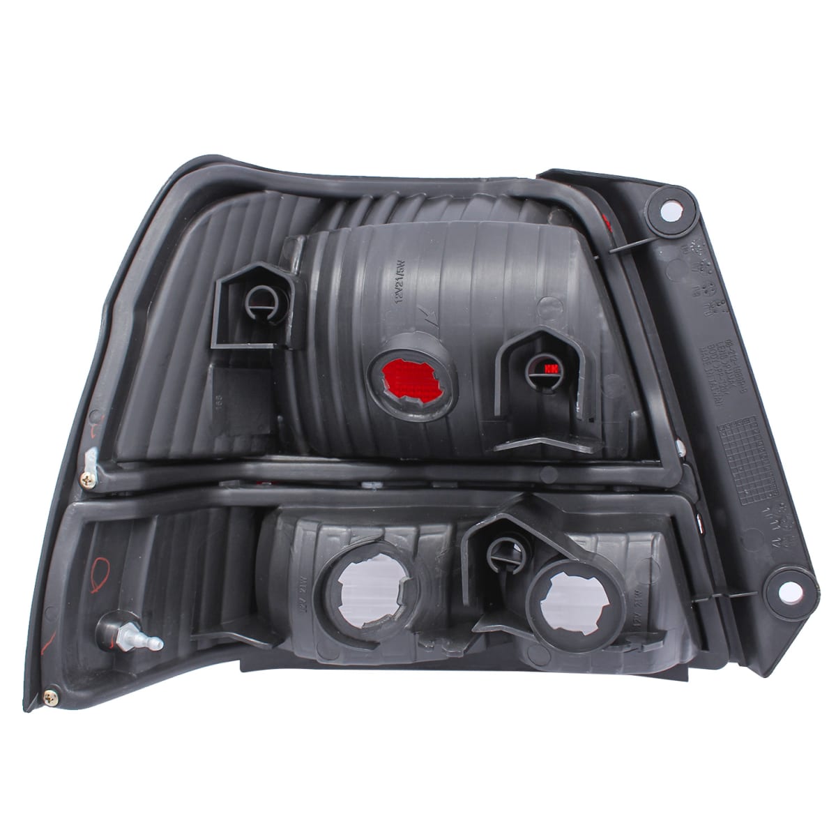 FAROL RH TOYOTA TERCEL 98/99 TRASERO4