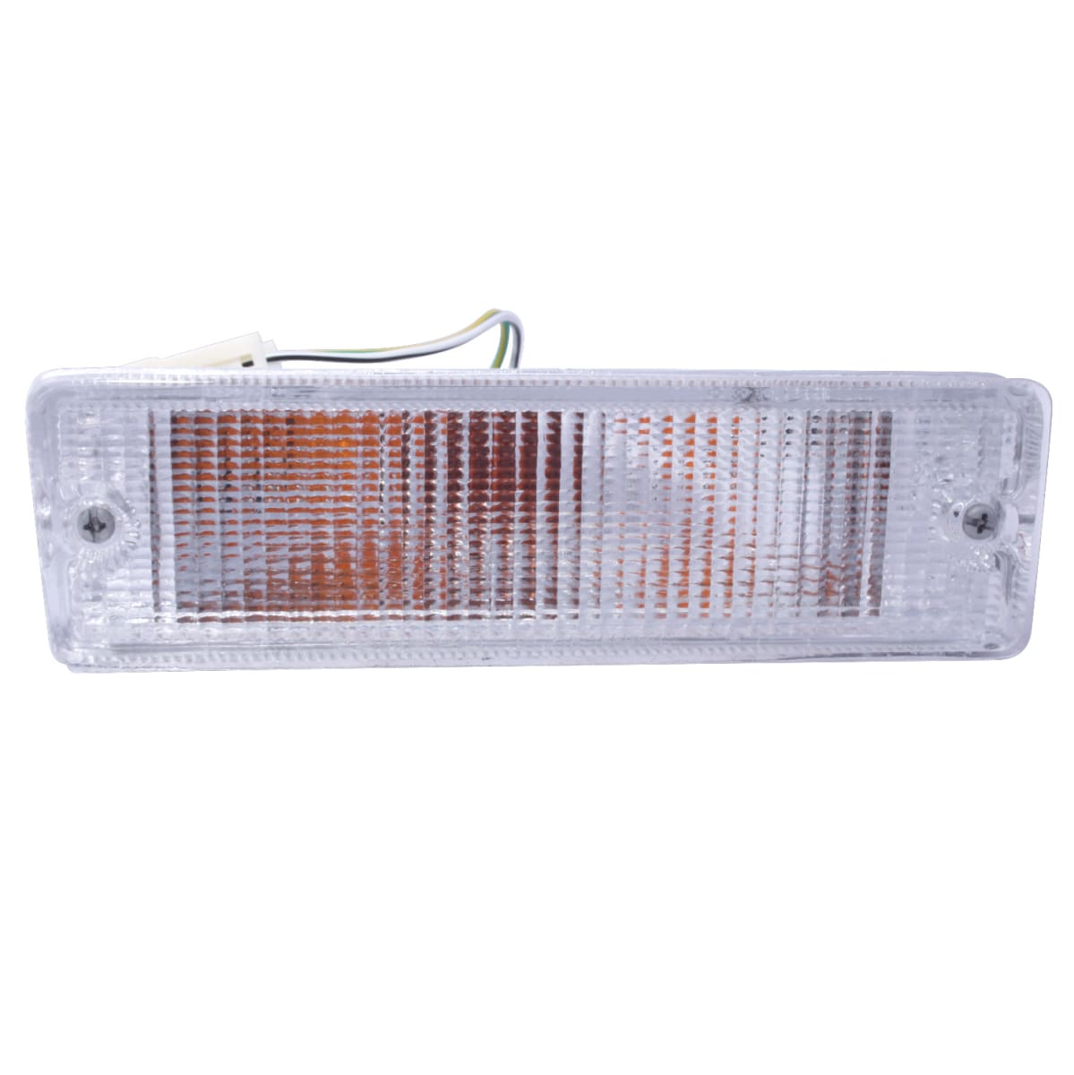 FAROL DEL PARACHOQUE RH NISSAN D21 2000/ MISTRAL/PATHFINDER/TERRANO DEPO 0