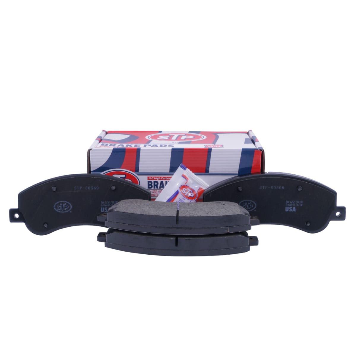 PASTILLAS FRENO DELANTERO / VOLKSWAGEN AMAROK 2.0 2010/2018 0