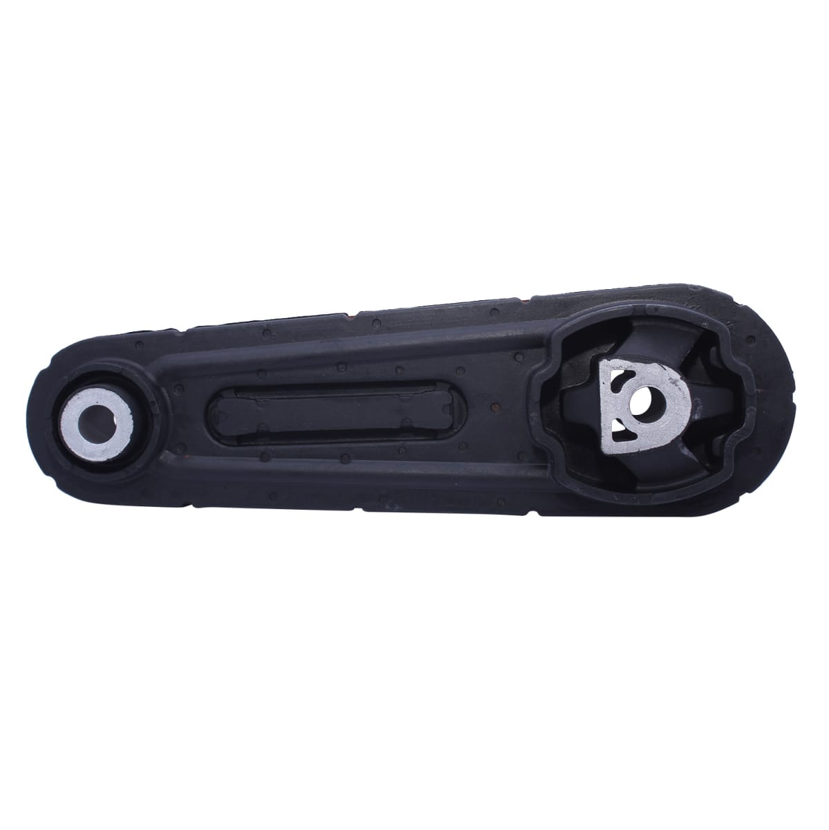 SOPORTE MOTOR  TRASERO CENTRAL, NISSAN QASHQAI 1600 HR16DE J10E 2009/2014 , WURTEX 0