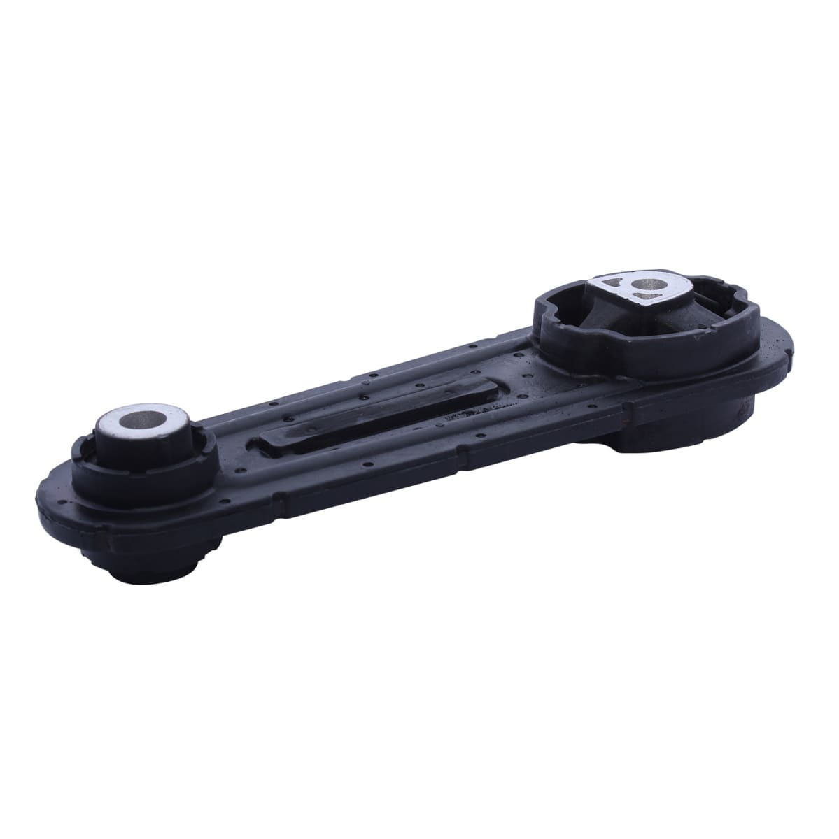 SOPORTE MOTOR  TRASERO CENTRAL, NISSAN QASHQAI 1600 HR16DE J10E 2009/2014 , WURTEX2