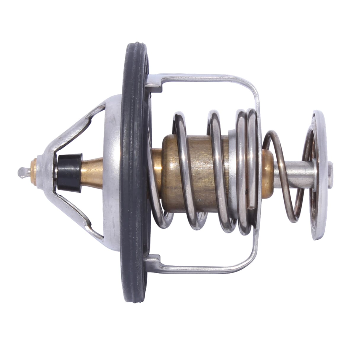 TERMOSTATO MAZDA BT50 2.5 2006/2012 FORD RANGER 2.5 2006/2014 ECHLIN3