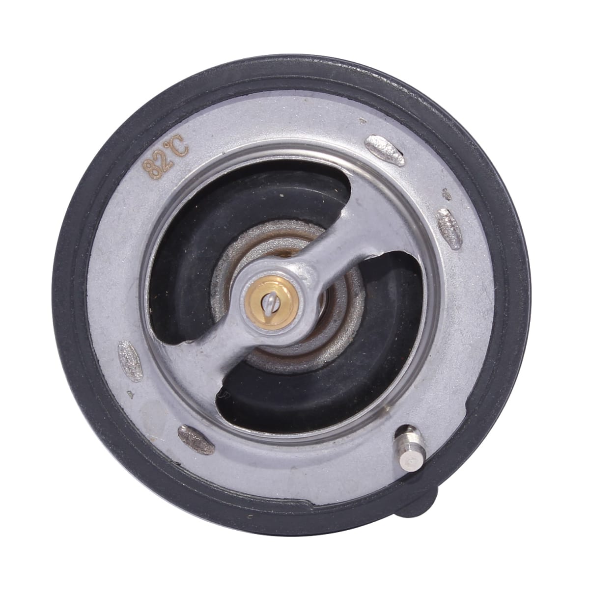 TERMOSTATO MAZDA BT50 2.5 2006/2012 FORD RANGER 2.5 2006/2014 ECHLIN2