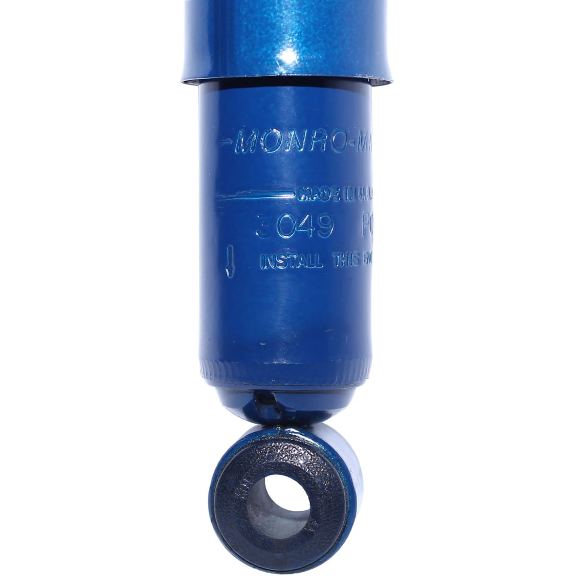 AMORTIGUADOR CHEVY 500 TRAS RH/LH 87/922