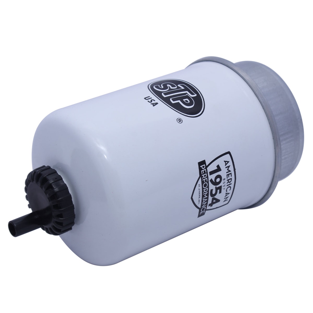 FILTRO RACOR NISSAN NP300 2.3 15/UP 35014 ST WK8130P 0