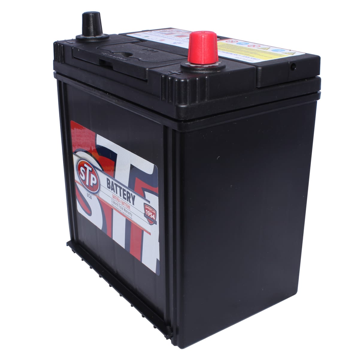 BATERIA 35 AMP 40B19L CCA 330 0