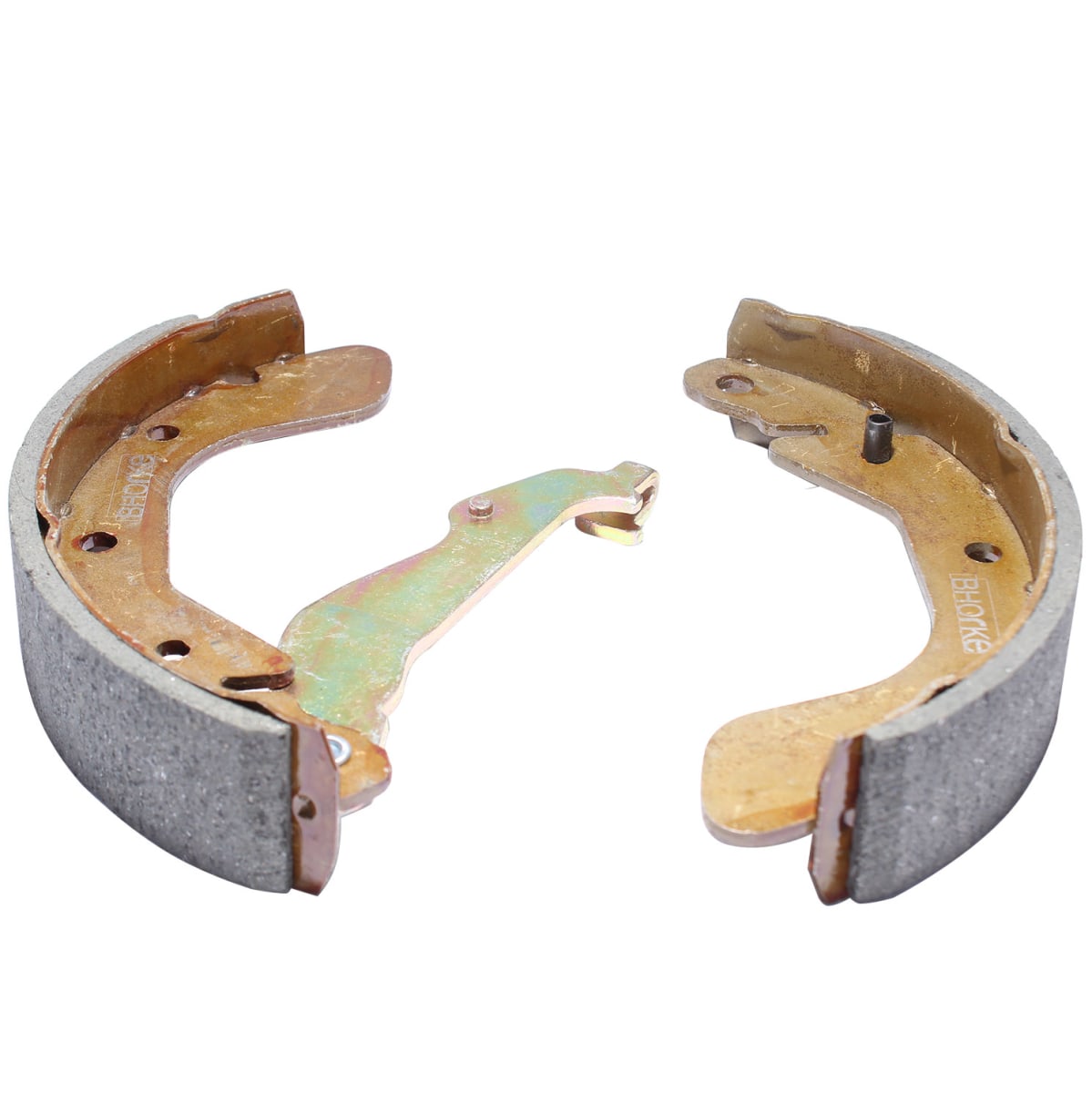 BALATAS FRENO / CHEVROLET SAIL 1.4 11/173