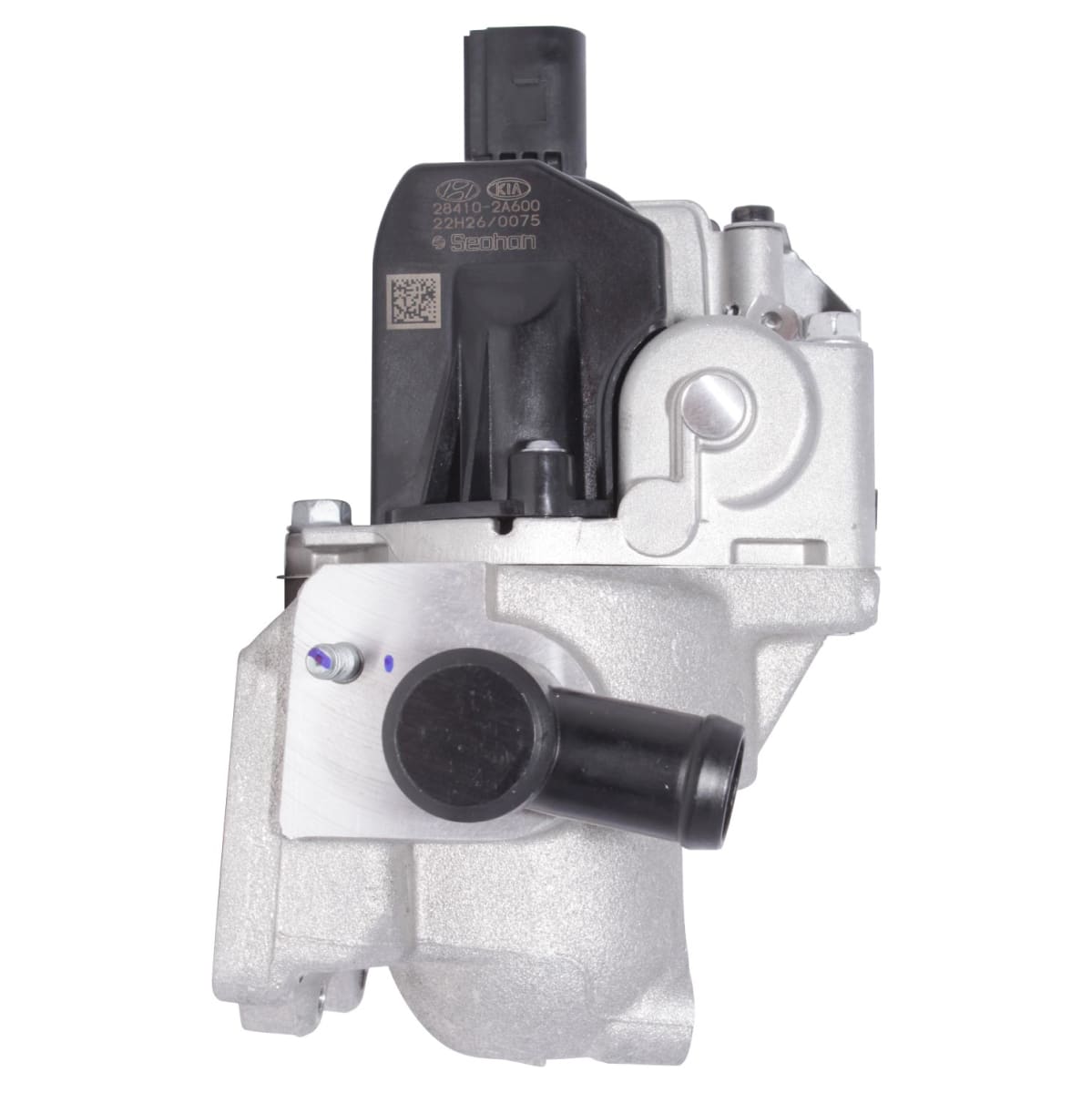 VALVULA EGR HYUNDAI ACCENT RB 1.6 DIESEL 11/194