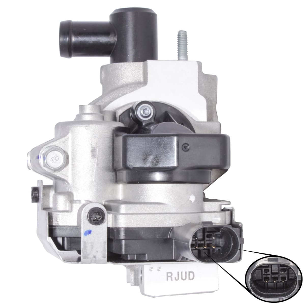 VALVULA EGR HYUNDAI ACCENT RB 1.6 DIESEL 11/193