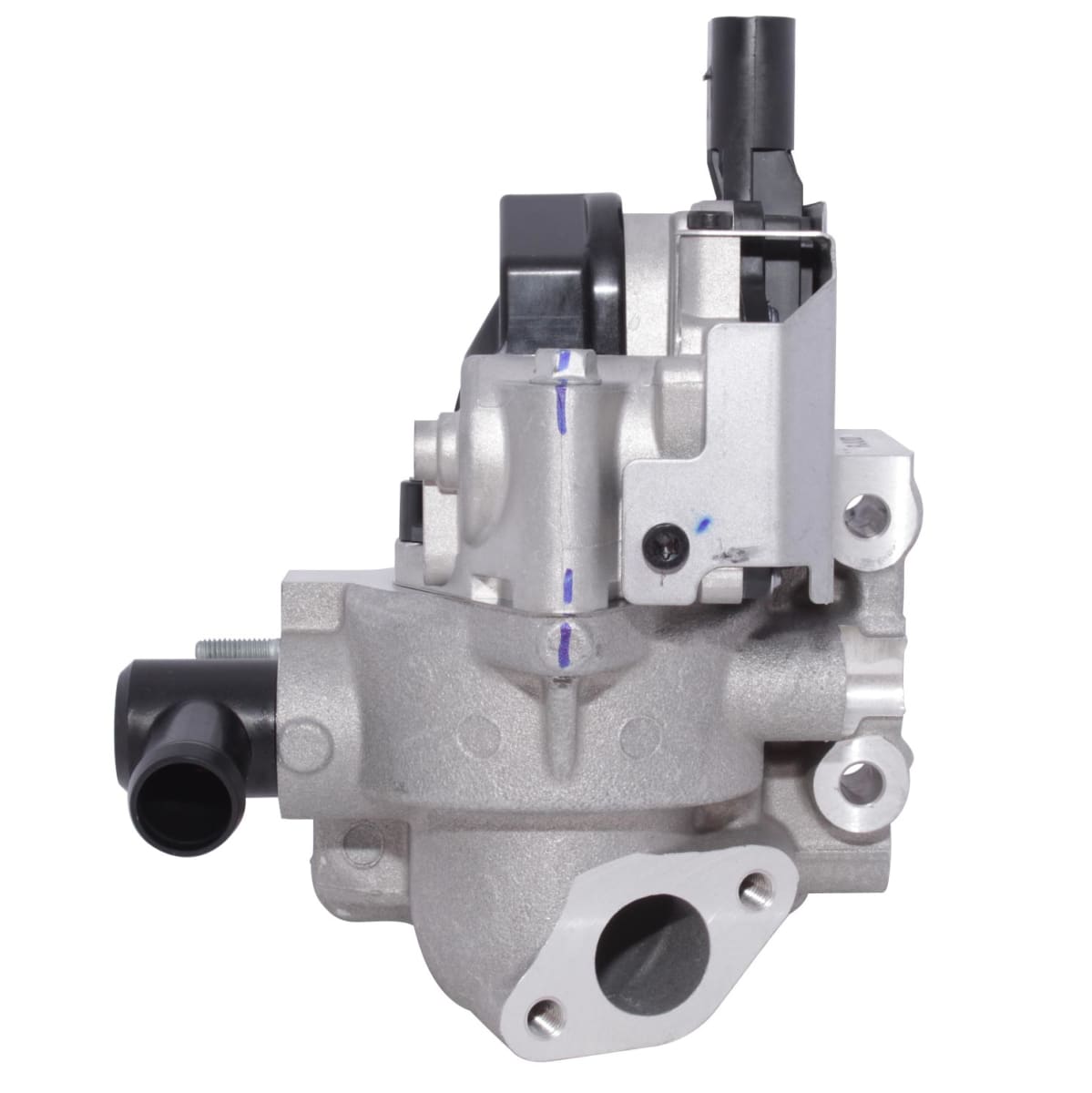 VALVULA EGR HYUNDAI ACCENT RB 1.6 DIESEL 11/192