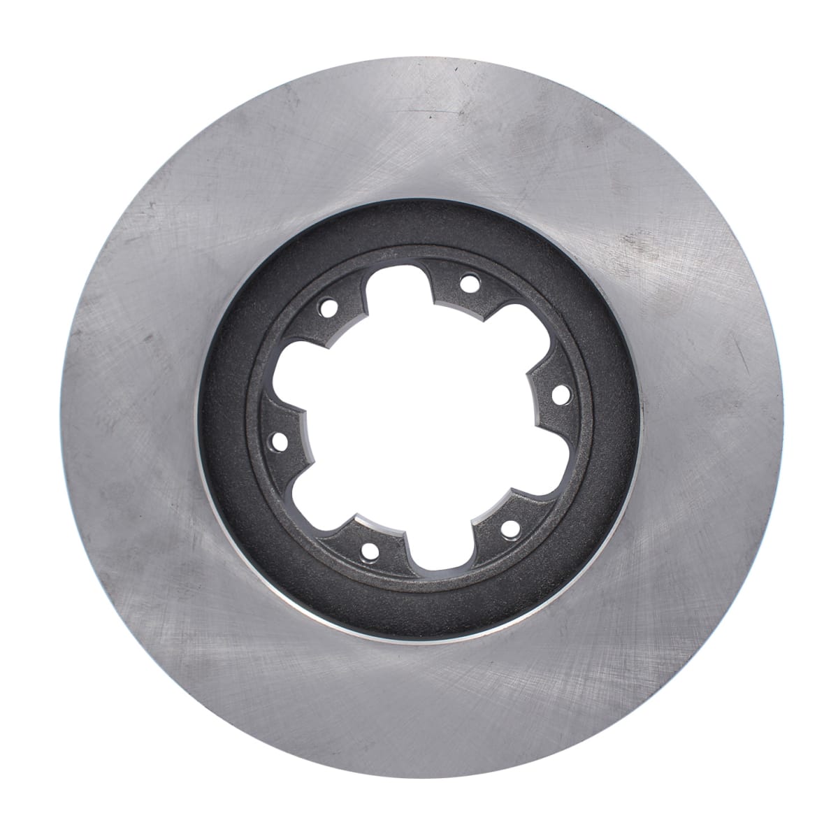 DISCO FRENO DELANTERO VENTILADO NISSAN TERRANO D22X/D22/PATHFINDER- STP3