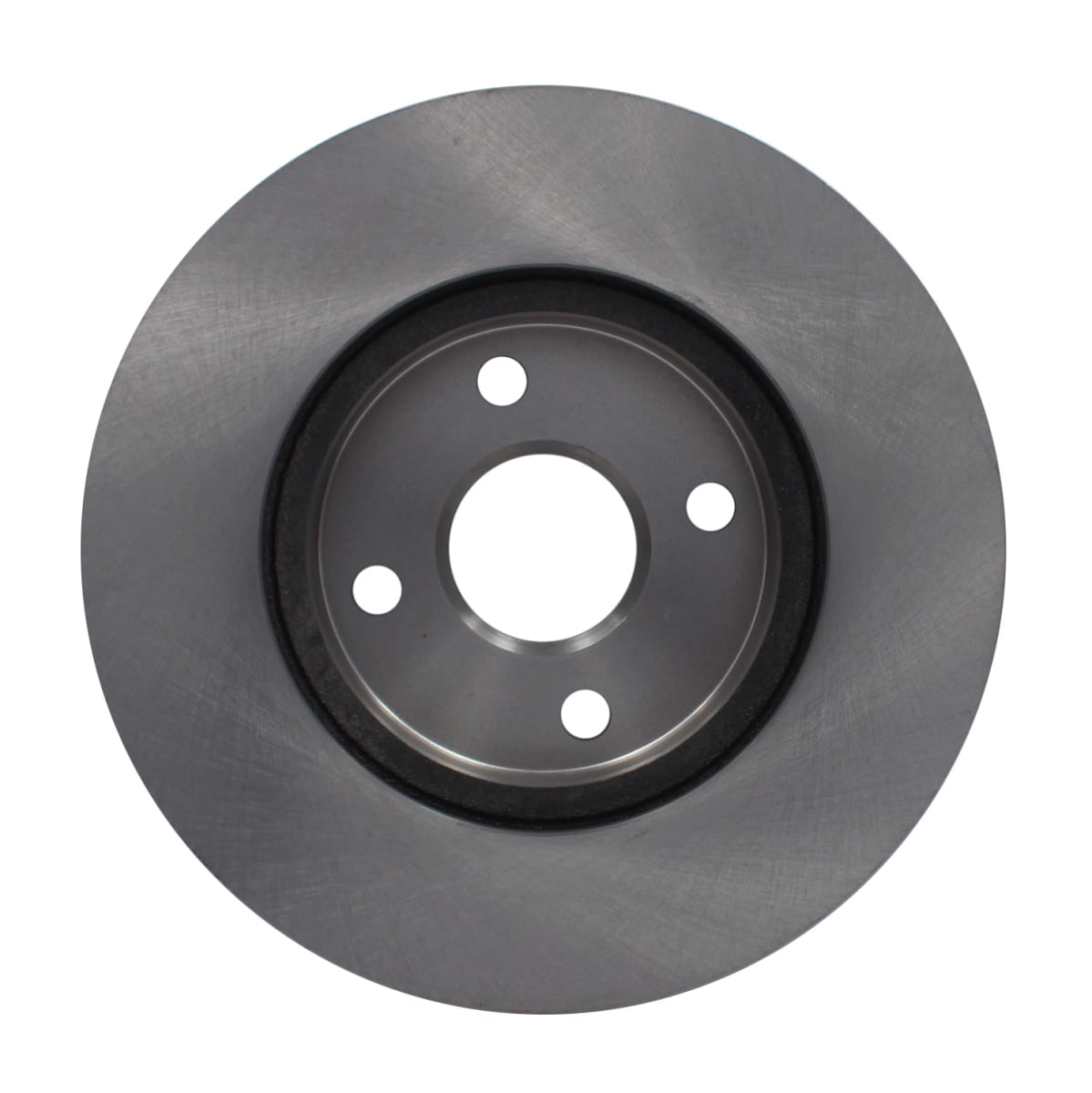 DISCO DE FRENO DELANTERO VENTILADO TOYOTA YARIS 2014/2019 1.3/1.5 2006/3