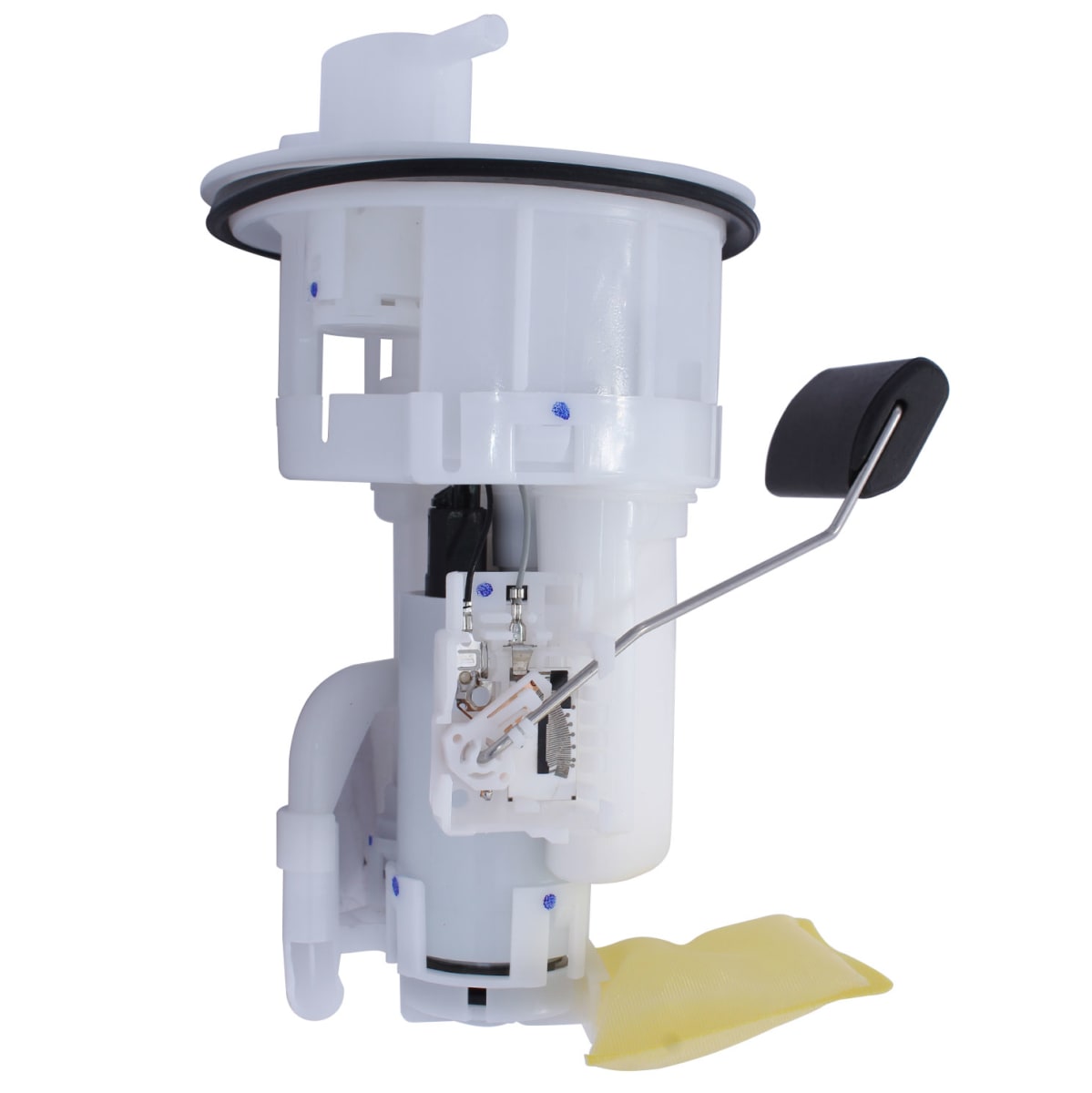 BOMBA BENCINA HYUNDAI ACCENT 2006/2010 KIA CERATO-RIO JB COMPLETA WURTEX 0