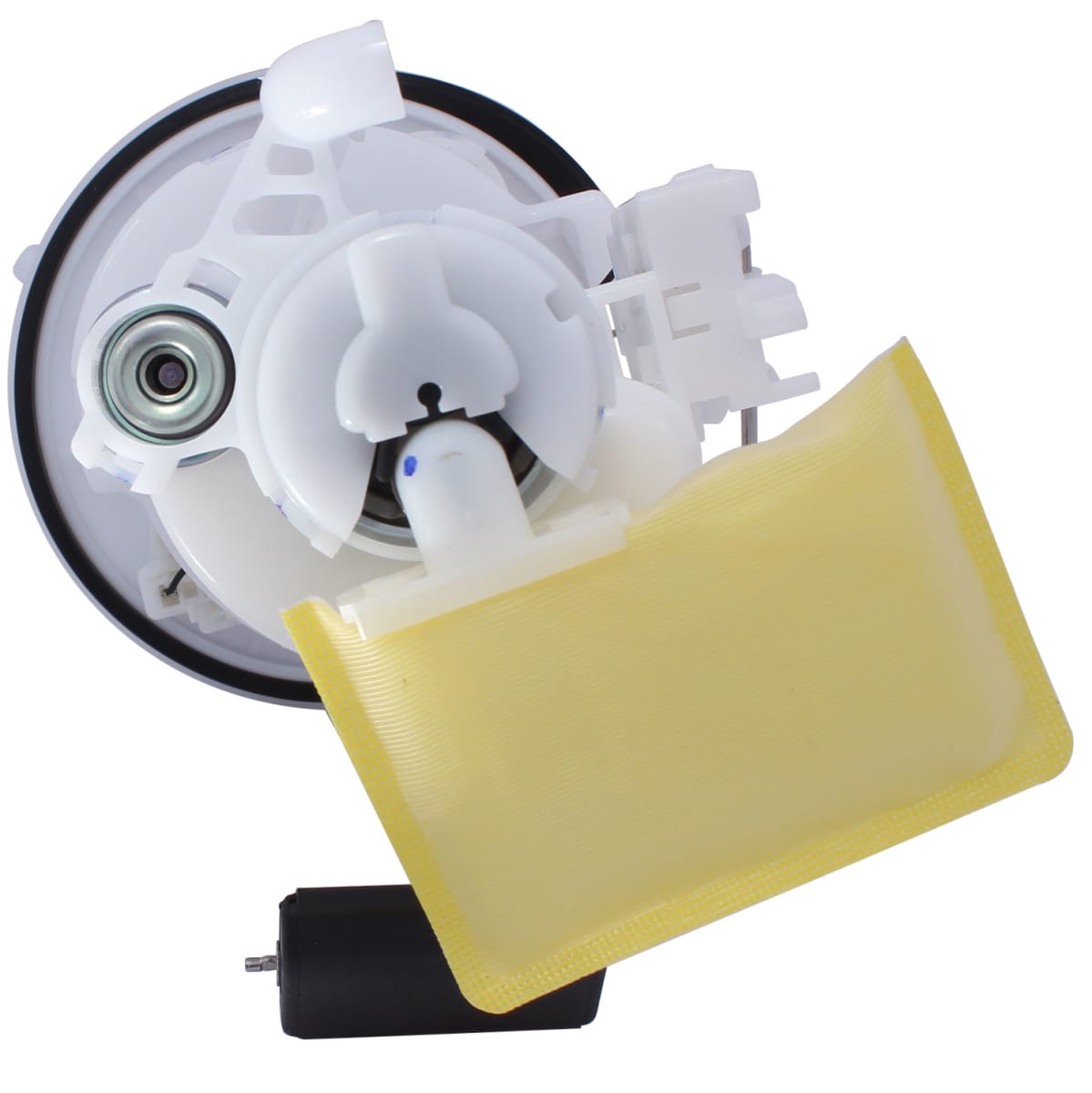 BOMBA BENCINA HYUNDAI ACCENT 2006/2010 KIA CERATO-RIO JB COMPLETA WURTEX4