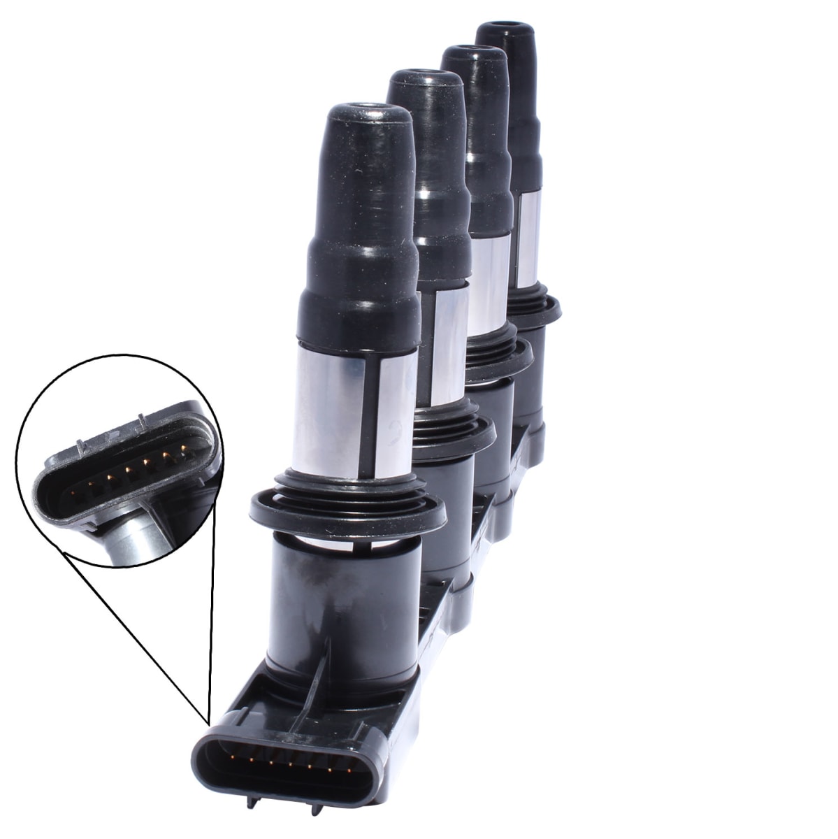 BOBINA ENCENDIDO CHEVROLET SONIC-TRACKER-  WURTEX3