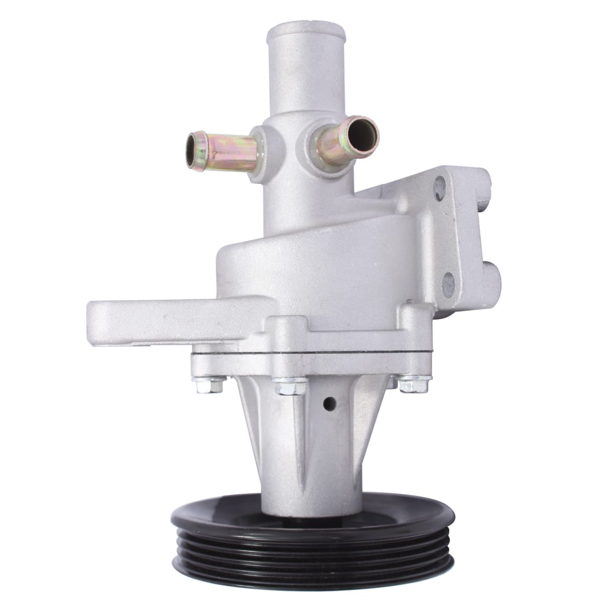 BOMBA AGUA CHEVROLET SPARK GT 1.2 COMPLETA WURTEX3