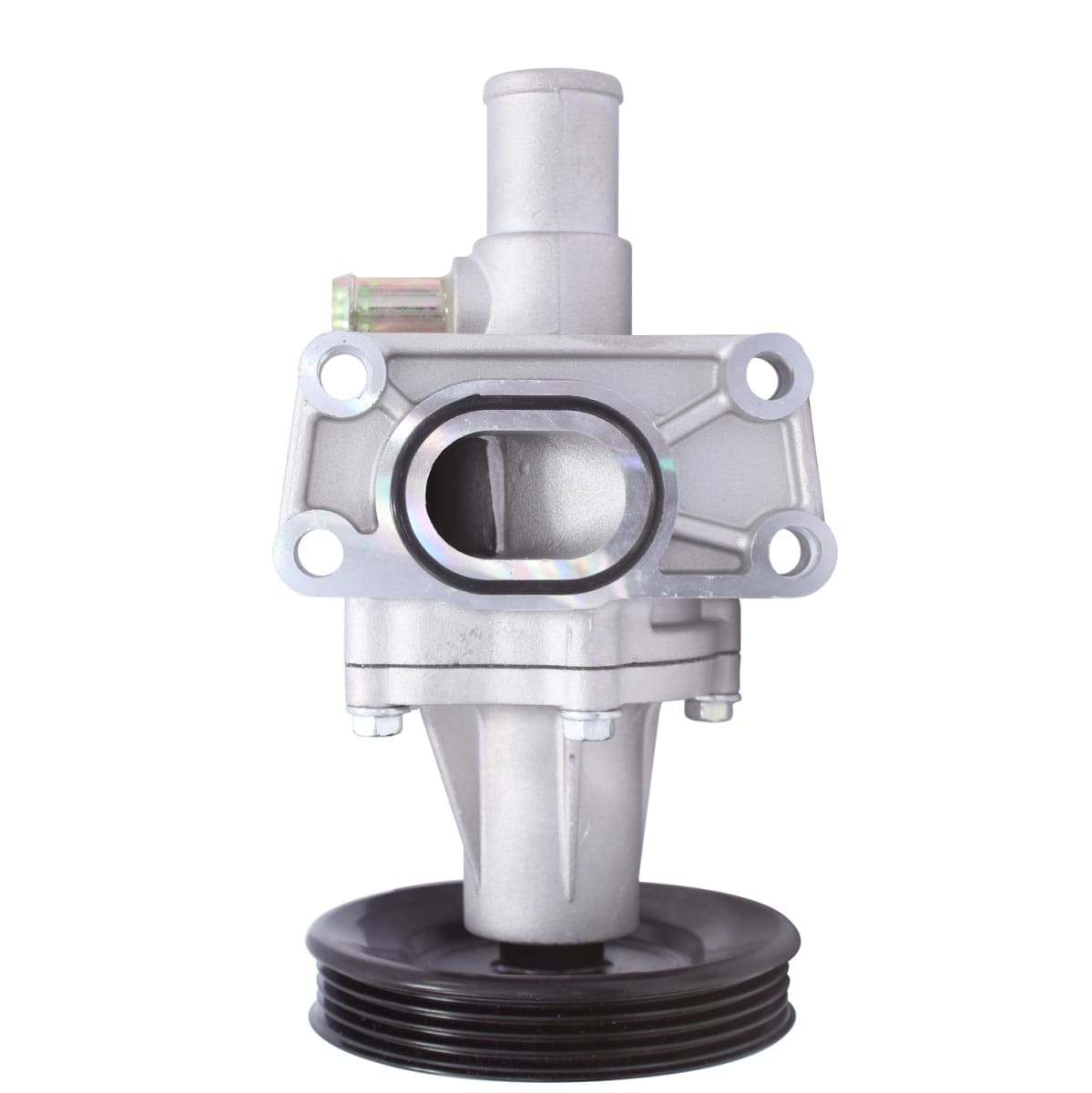 BOMBA AGUA CHEVROLET SPARK GT 1.2 COMPLETA WURTEX6