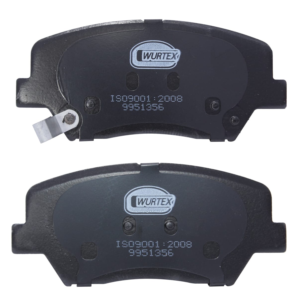 JUEGO PASTILLAS FRENO, HYUNDAI ACCENT RB/AZERA/CRETA/ELANTRA2