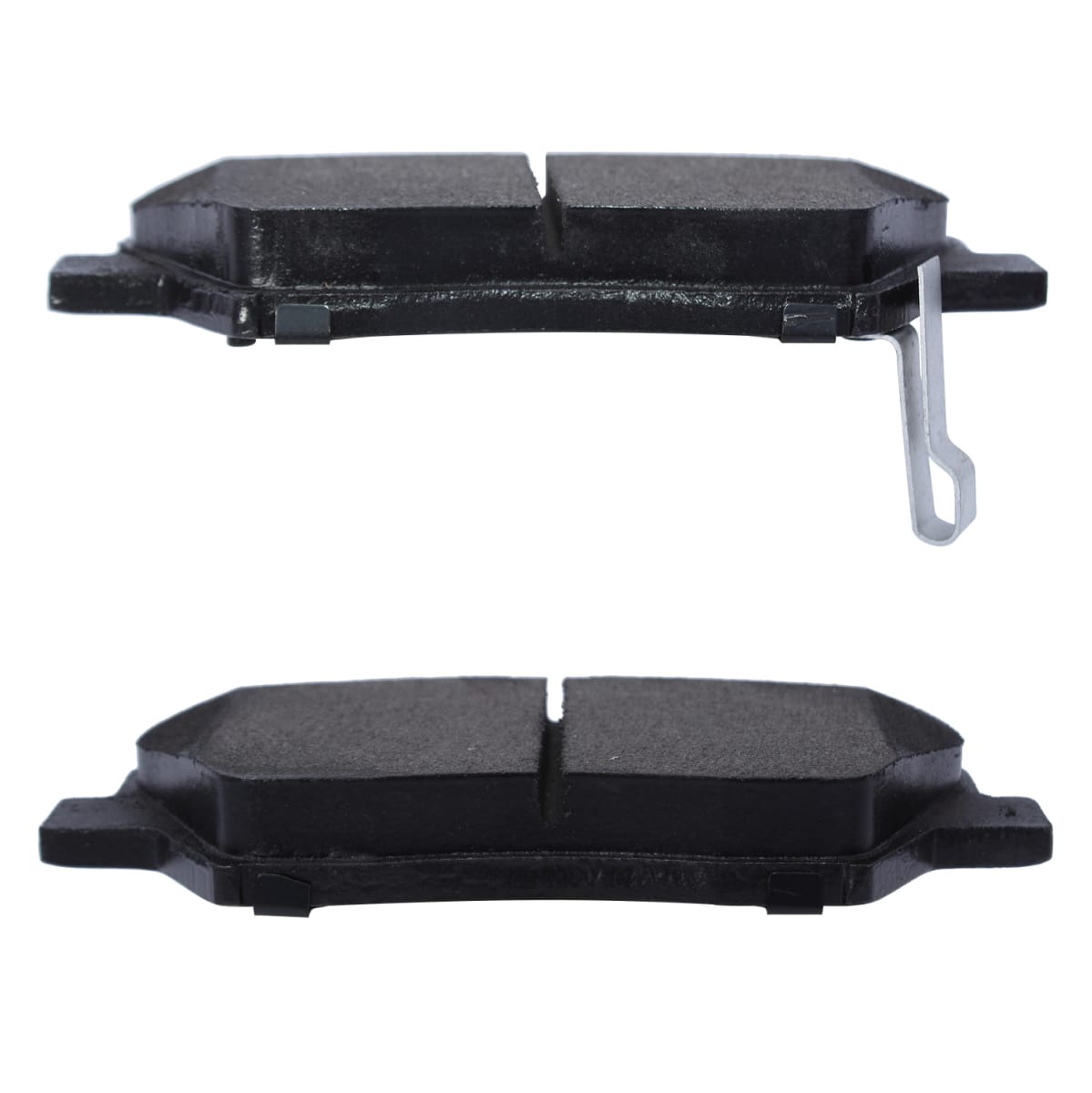 JUEGO PASTILLAS FRENO, HYUNDAI ACCENT RB/AZERA/CRETA/ELANTRA4