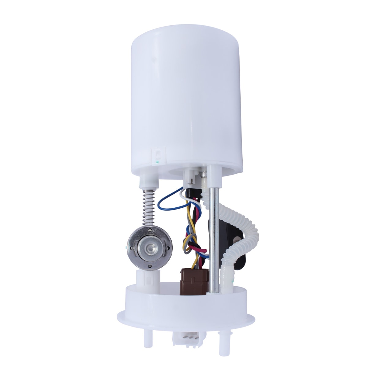 BOMBA BENCINA COMPLETA CHEVROLET SPARK 2007/ 3 BAR2