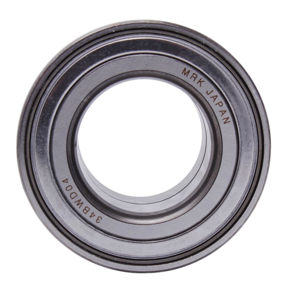 RODAMIENTO RUEDA DELANTERA AVEO CHEVROLET SAIL SPARK  GT 1400 LCU DOHC 11/17 34.00X 64.00  MRK2