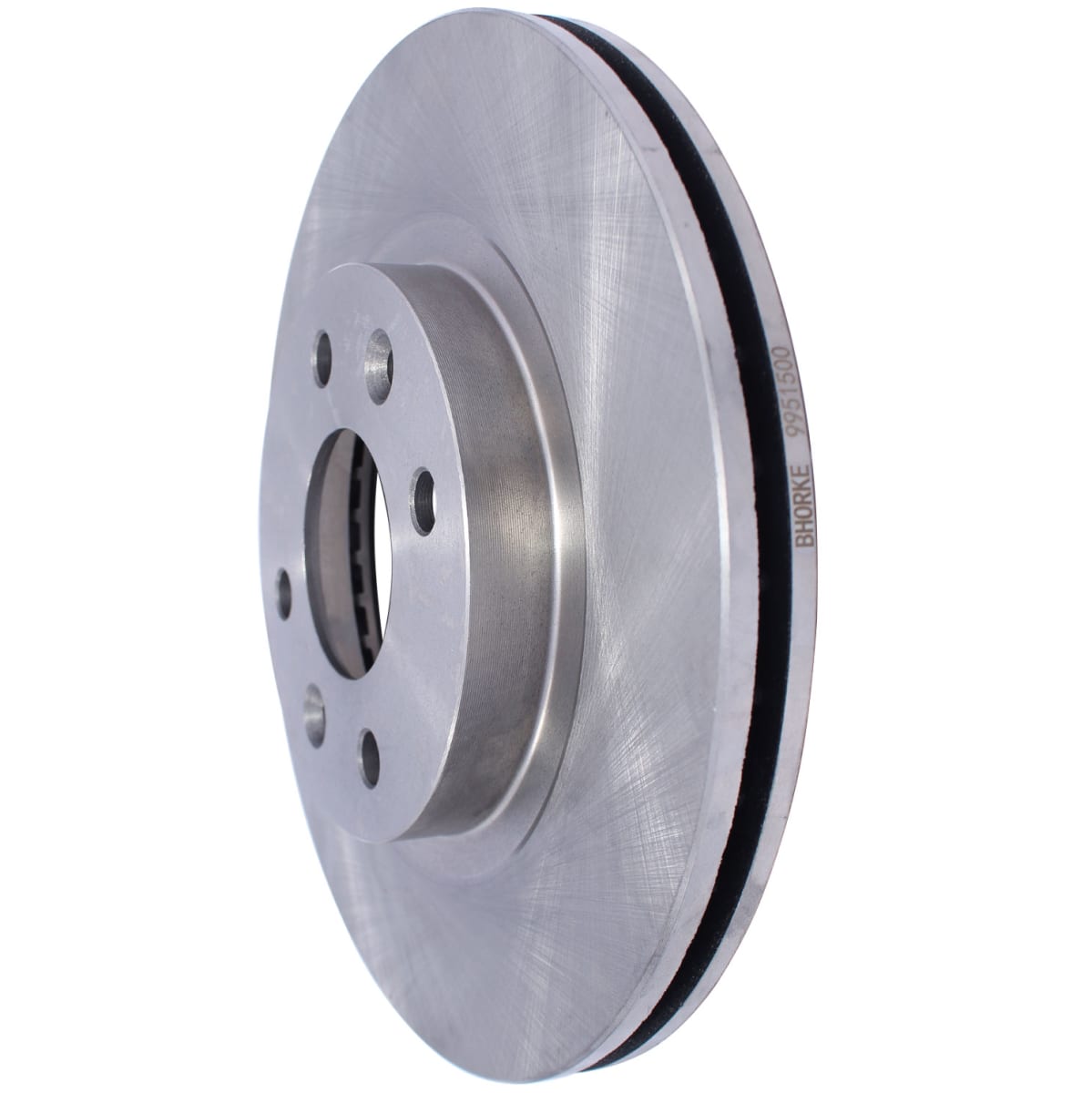 DISCO FRENO DELANTERO / NISSAN PLATINA 1.6 03/08 RENAULT CLIO1