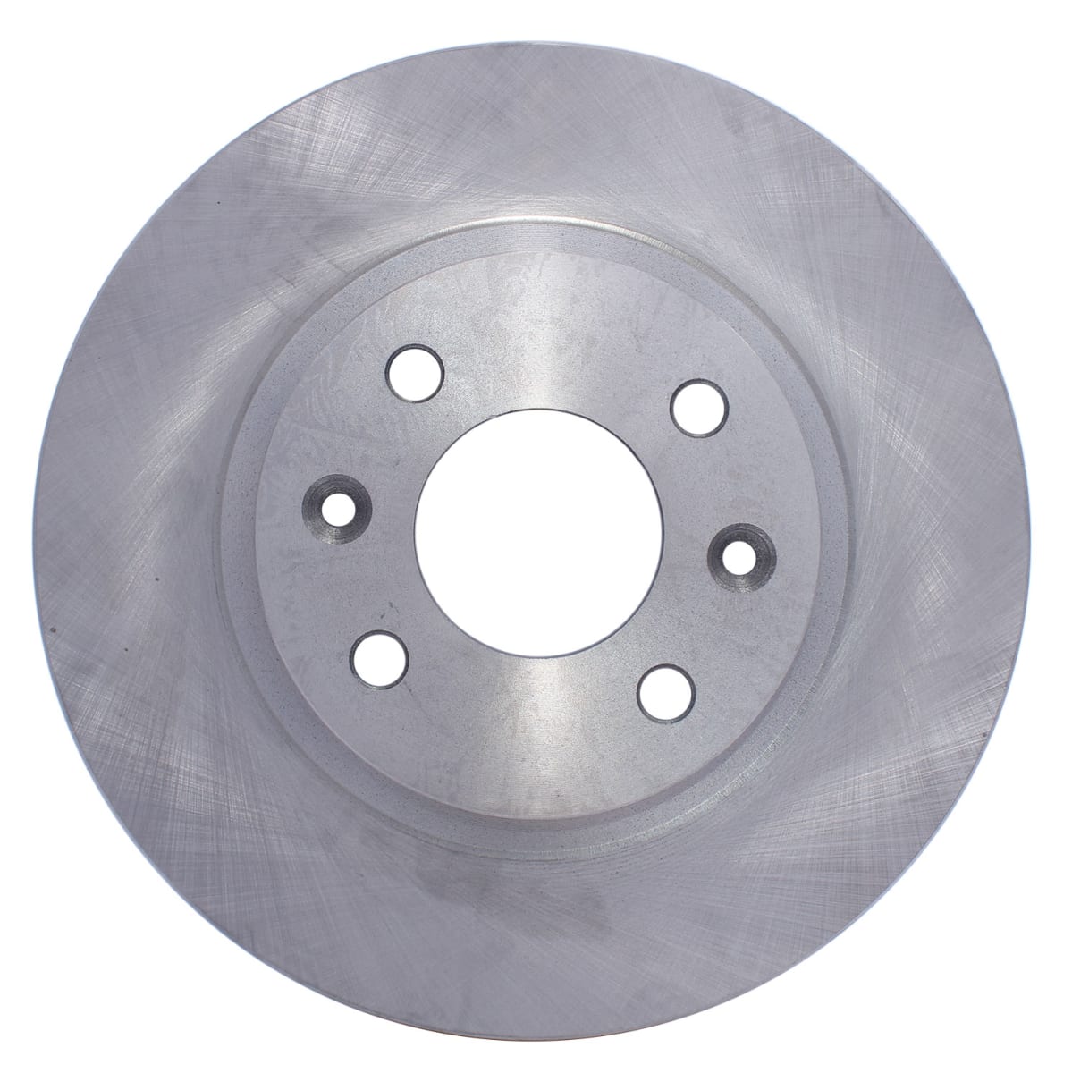 DISCO FRENO DELANTERO / NISSAN PLATINA 1.6 03/08 RENAULT CLIO2