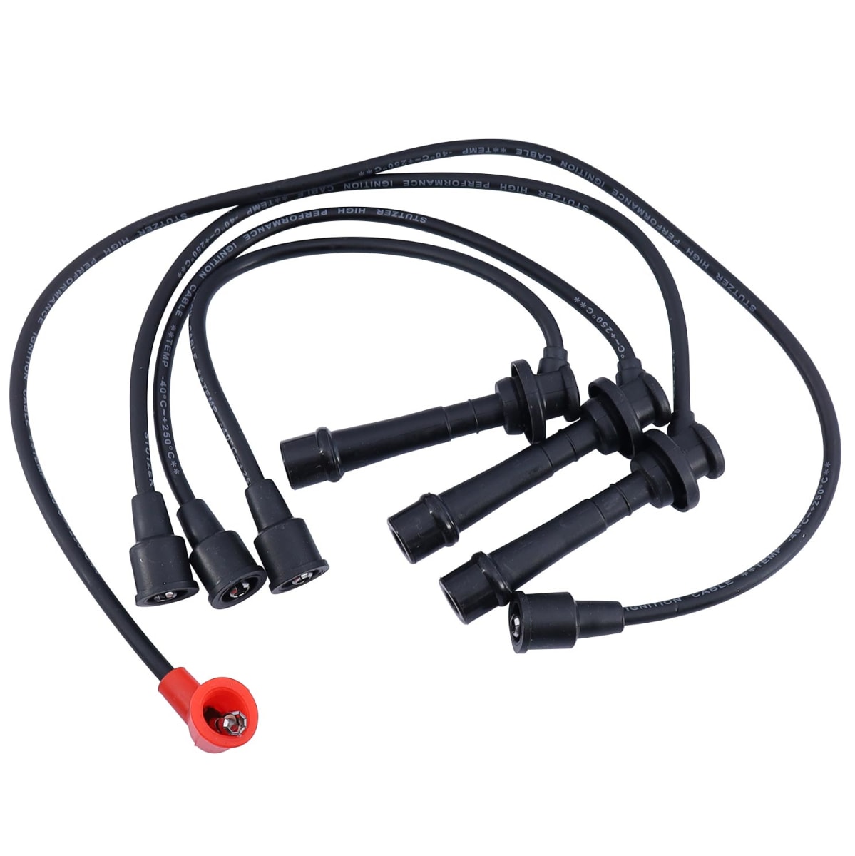 CABLE BUJIA / SUZUKI ALTO 800 2007/2012 0