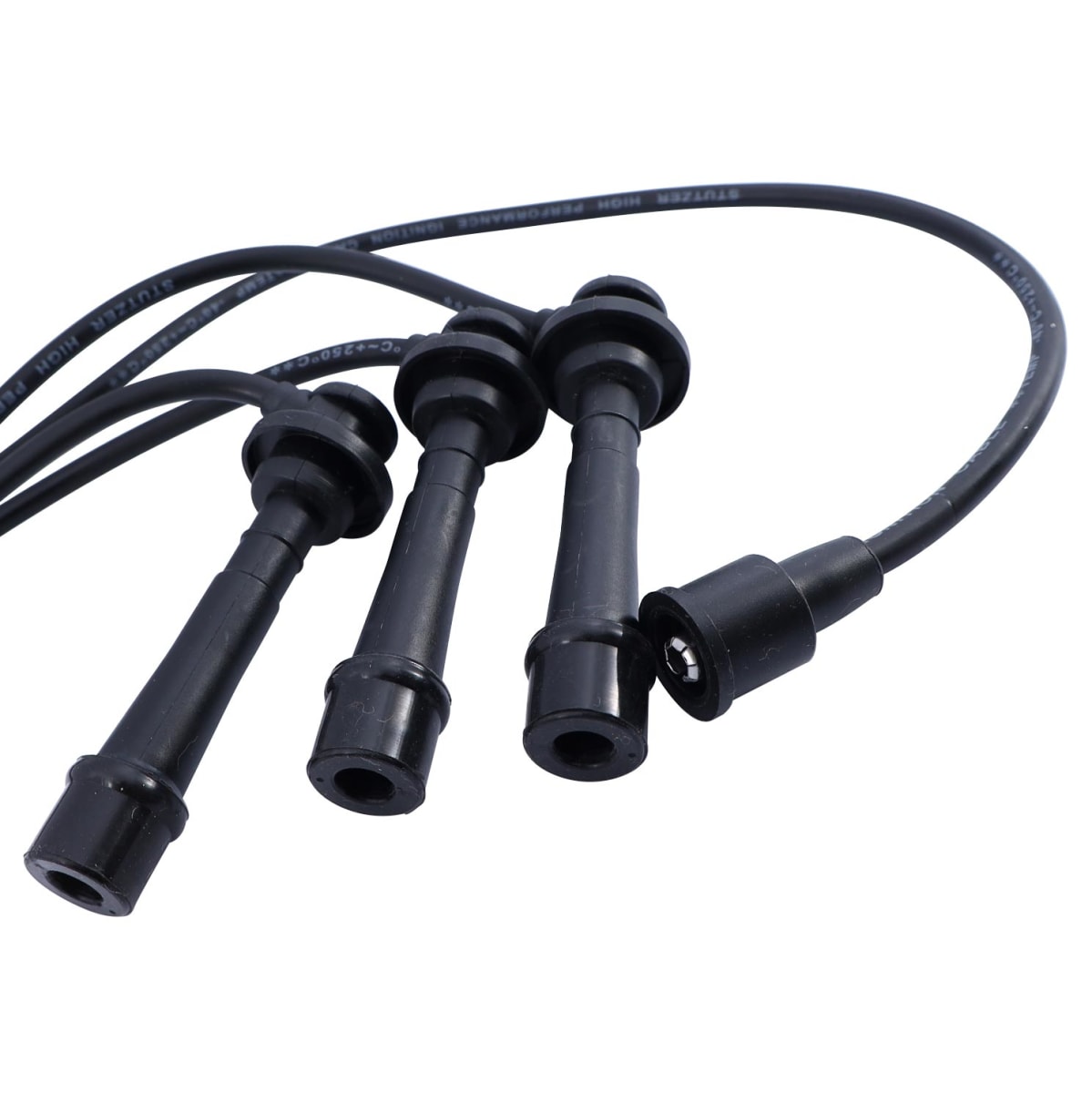 CABLE BUJIA / SUZUKI ALTO 800 2007/20122