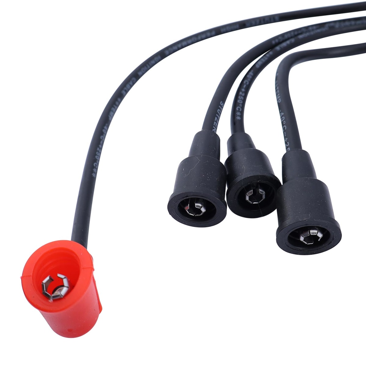 CABLE BUJIA / SUZUKI ALTO 800 2007/20123