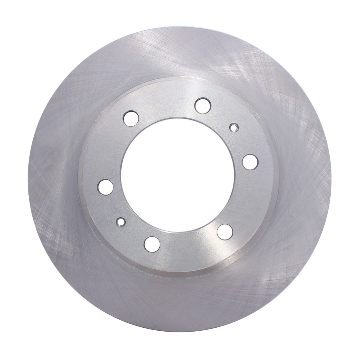 DISCO FRENO TOYOTA HILUX 05/20 4WD DEL2