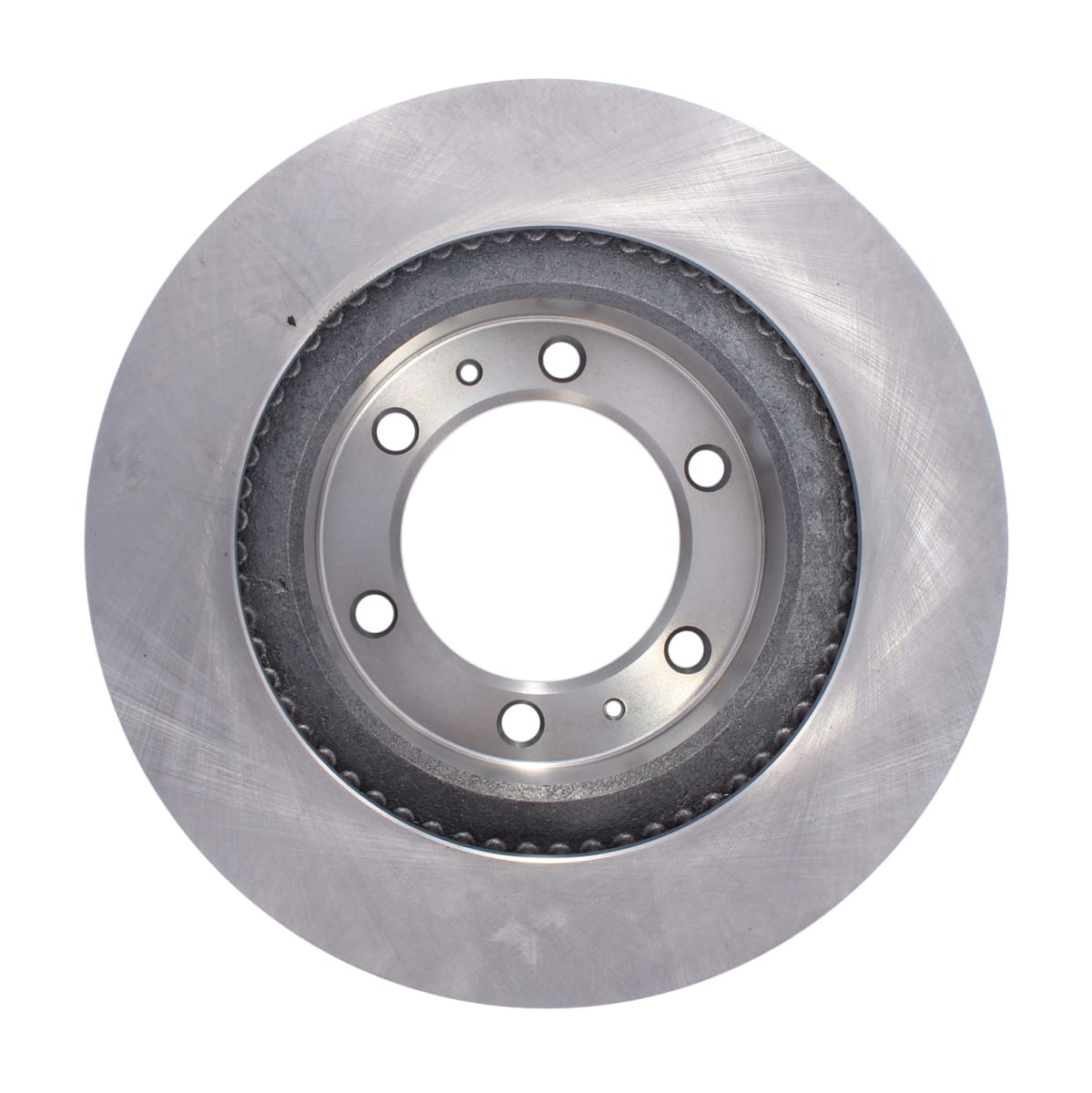 DISCO FRENO TOYOTA HILUX 2005/2020 4WD DEL3