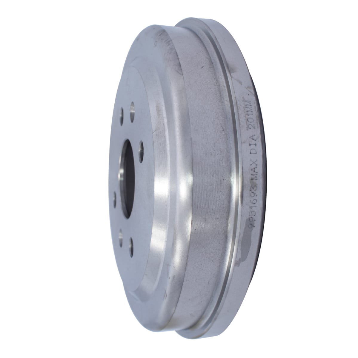TAMBOR DE FRENO CHEVROLET AVEO/OPTRA/SPARK GT  WURTEX 0