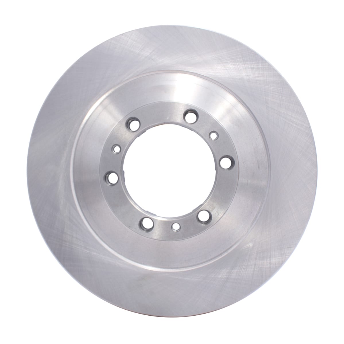 DISCO FRENO DELANTERO CHEVROLET LUV D-MAX 2.5 2011-20142