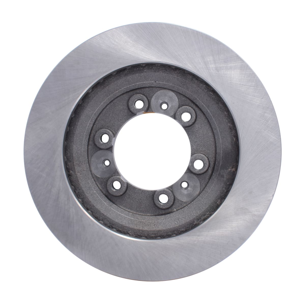 DISCO FRENO DELANTERO CHEVROLET LUV D-MAX 2.5 2011-20143