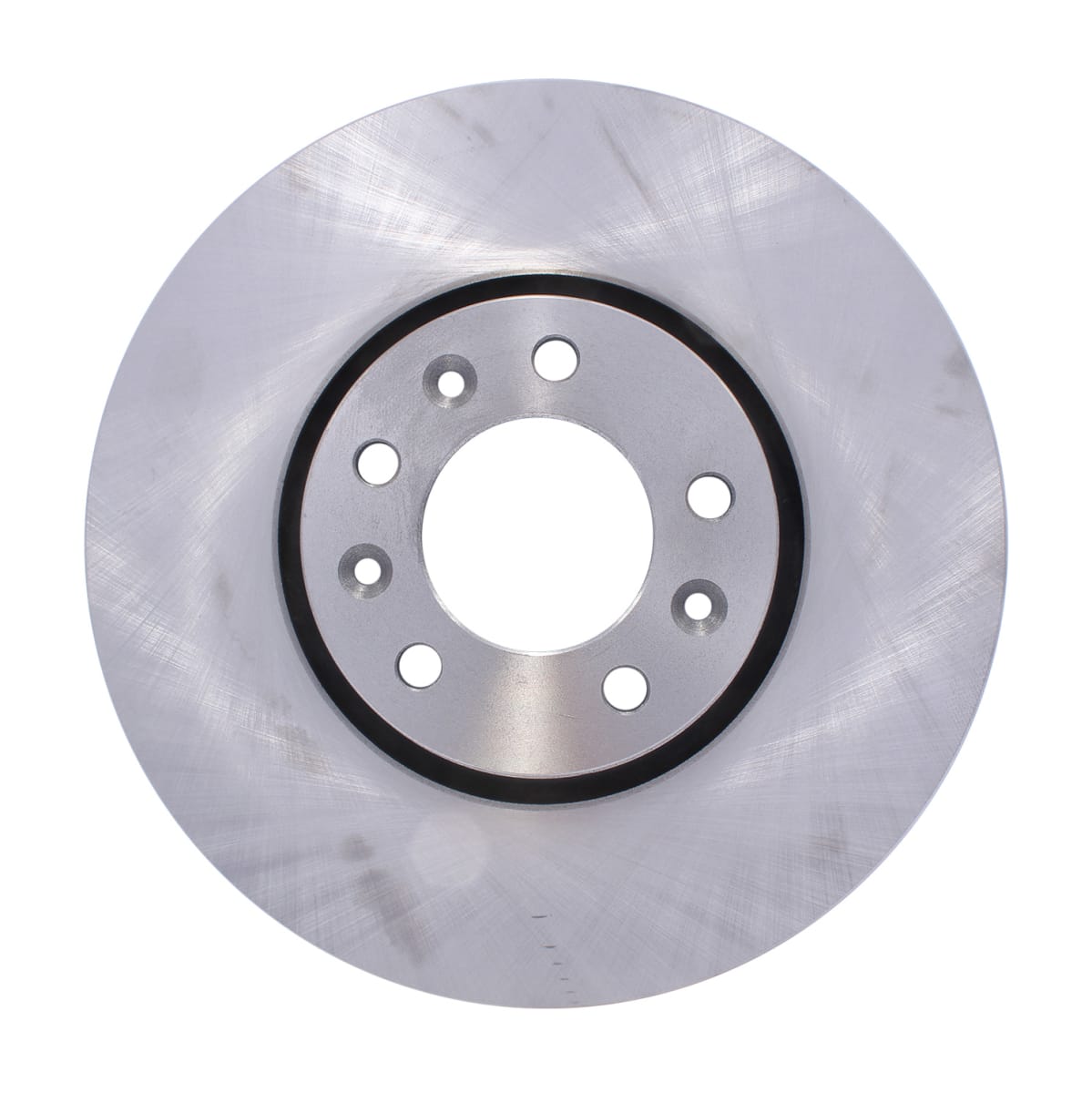 DISCO FRENO DELANTERO VENTILADO 5 HOYOS CITROEN / PEUGEOT - WURTEX2