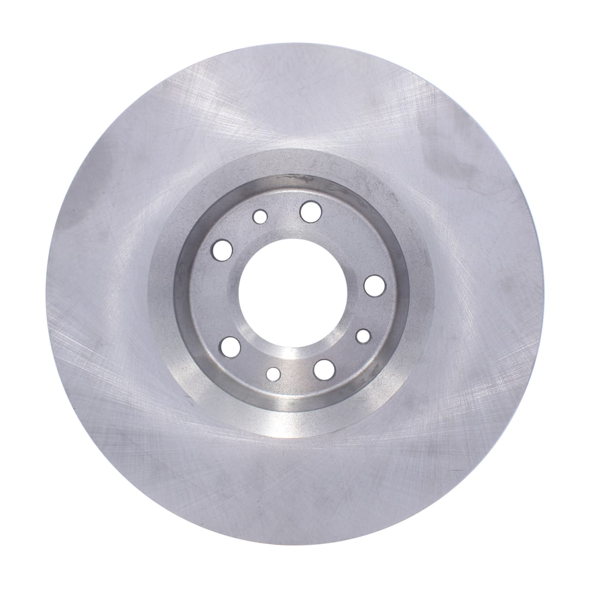 DISCO FRENO DELANTERO VENTILADO 5 HOYOS CITROEN / PEUGEOT - WURTEX3