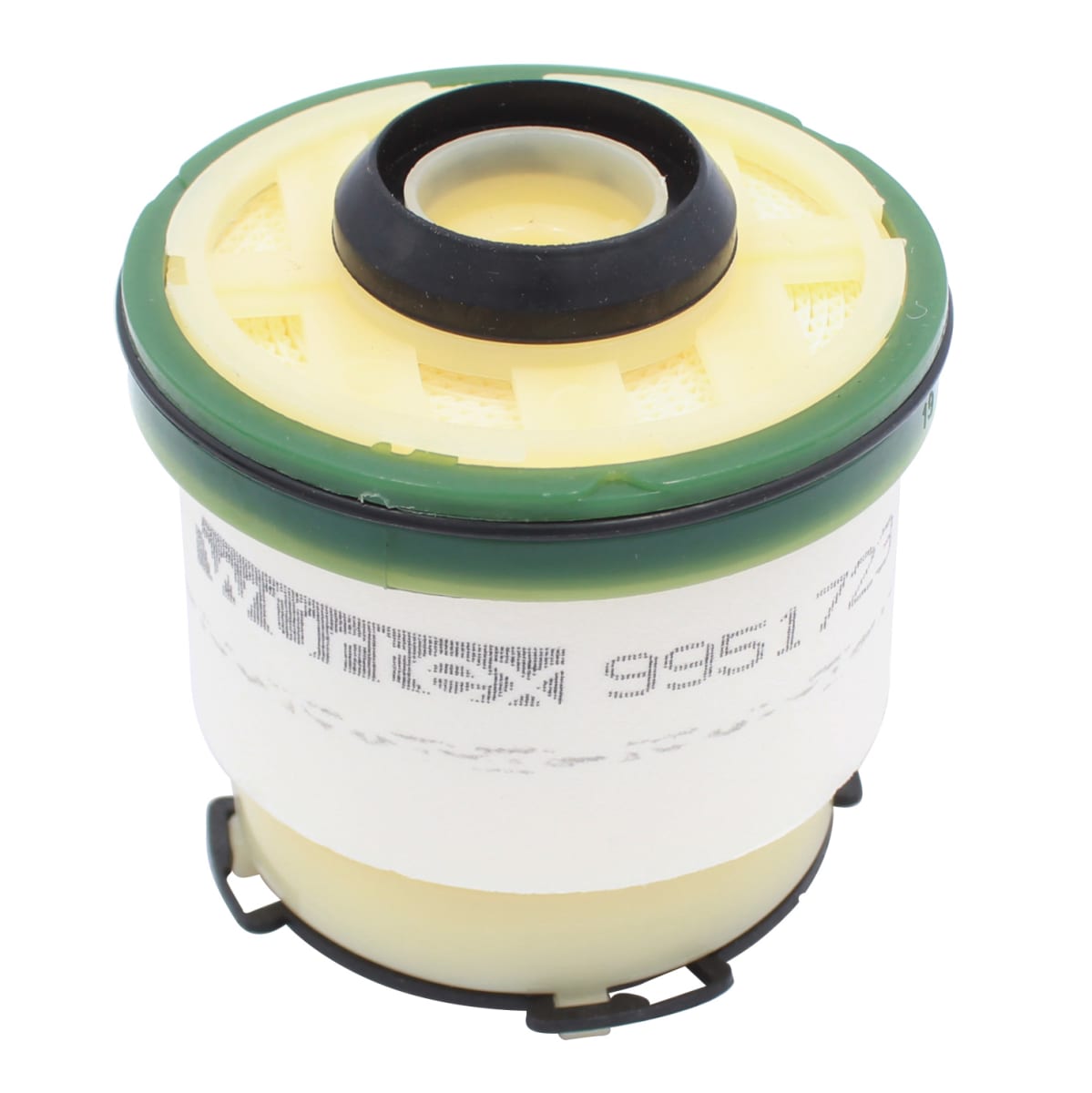 FILTRO PETROLEO MAZDA BT50 2.2 2012/ PU835/6 RANGER5