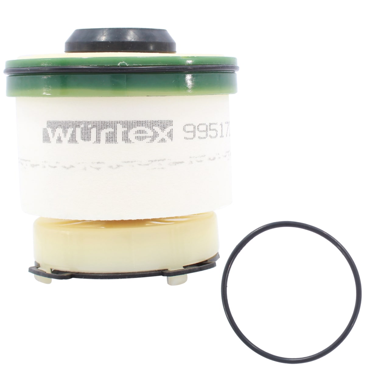 FILTRO PETROLEO MAZDA BT50 2.2 2012/ PU835/6 RANGER2