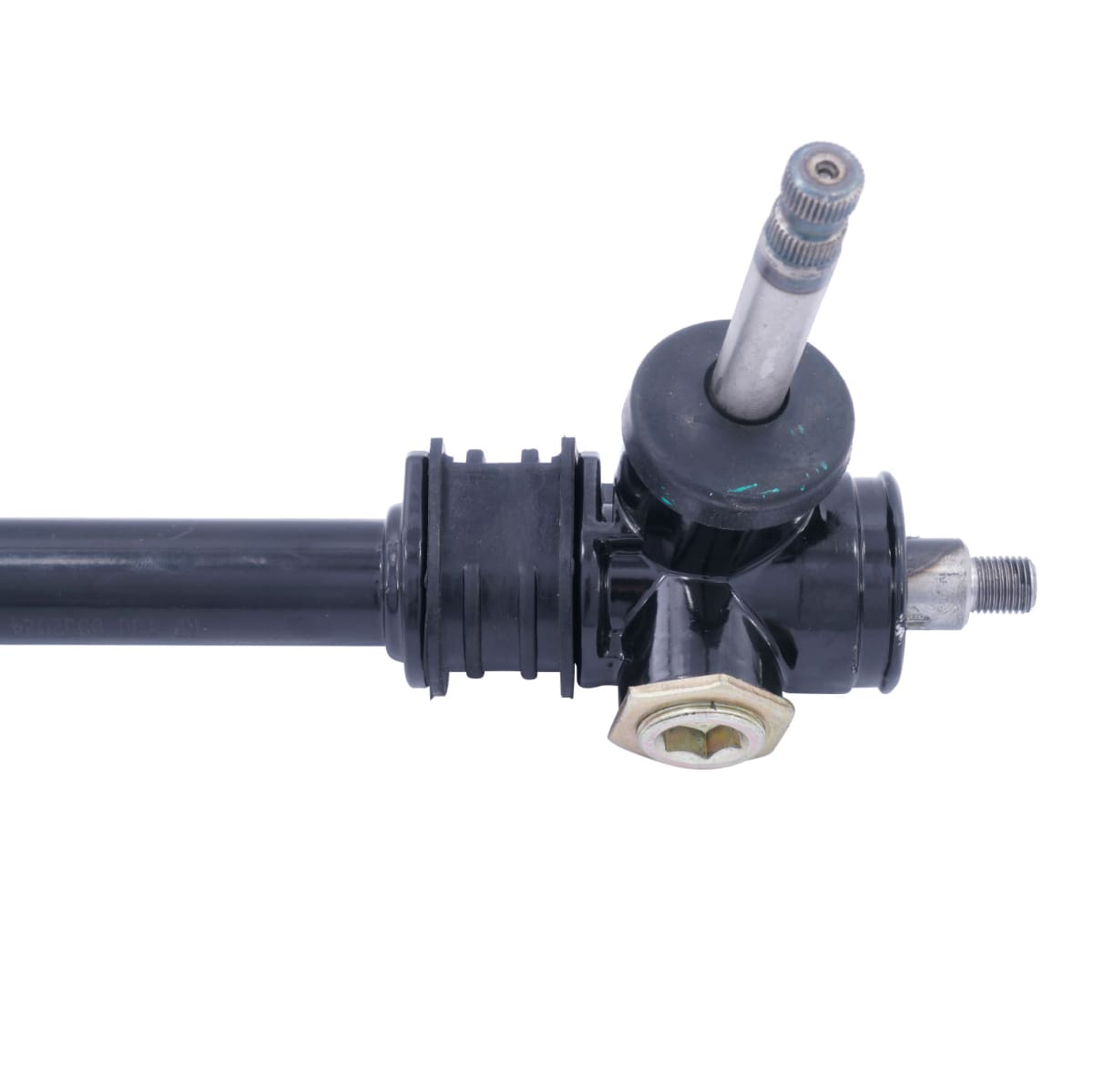 CREMALLERA DIRECCION CAJA MECANICA CHEVROLET N3003