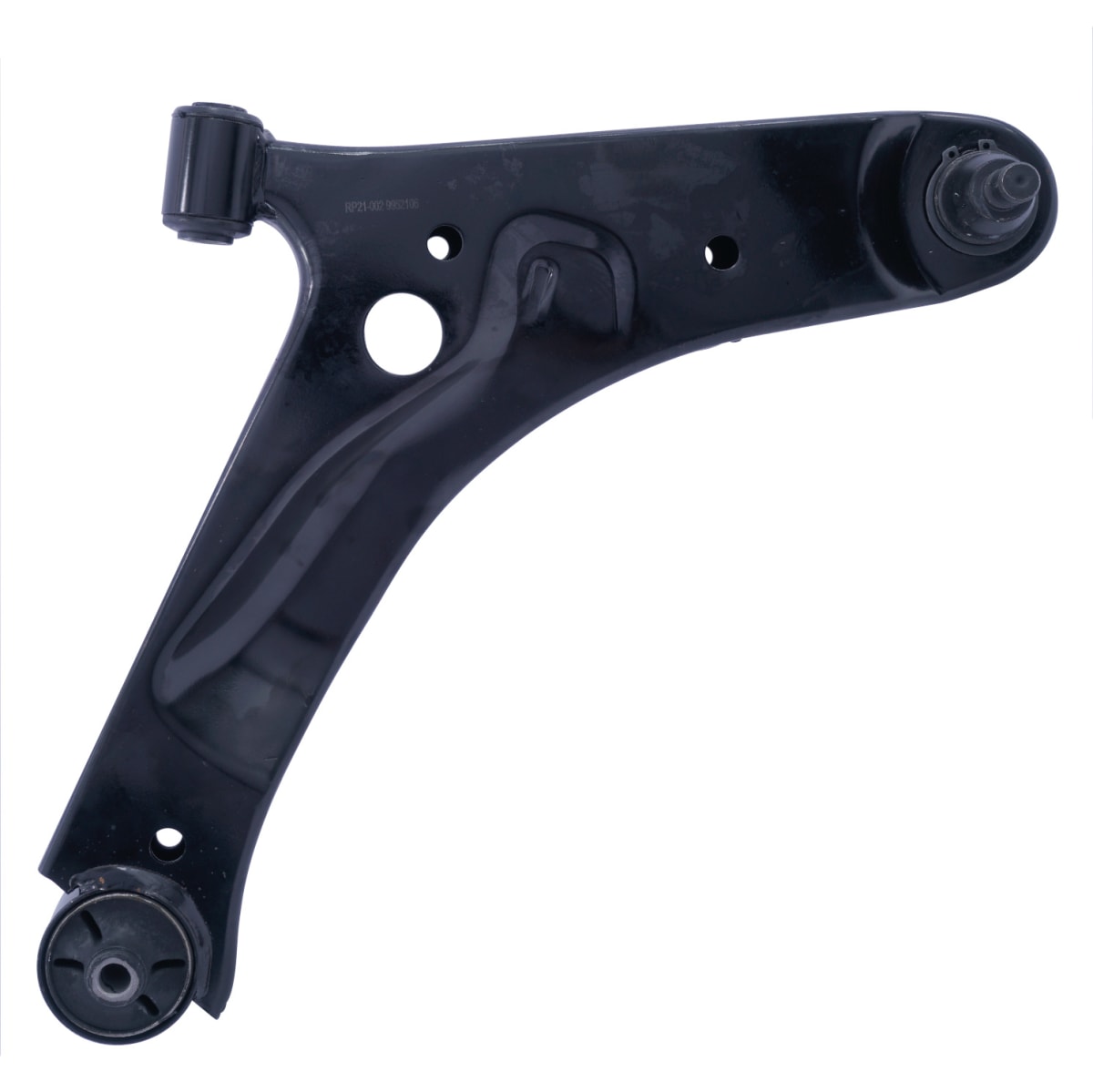 BANDEJA INFERIOR HYUNDAI I-10 1.1 G4HG 2008/2014 RH WURTEX2