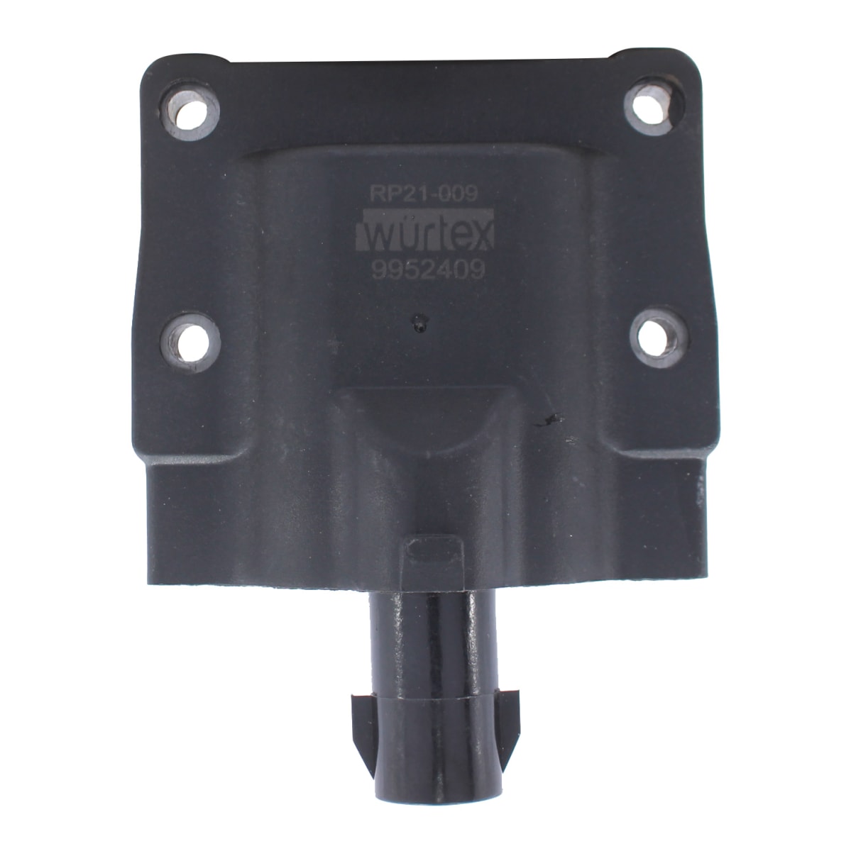 BOBINA TOYOTA HILUX 2.4 22R 93/97 WURTEX4