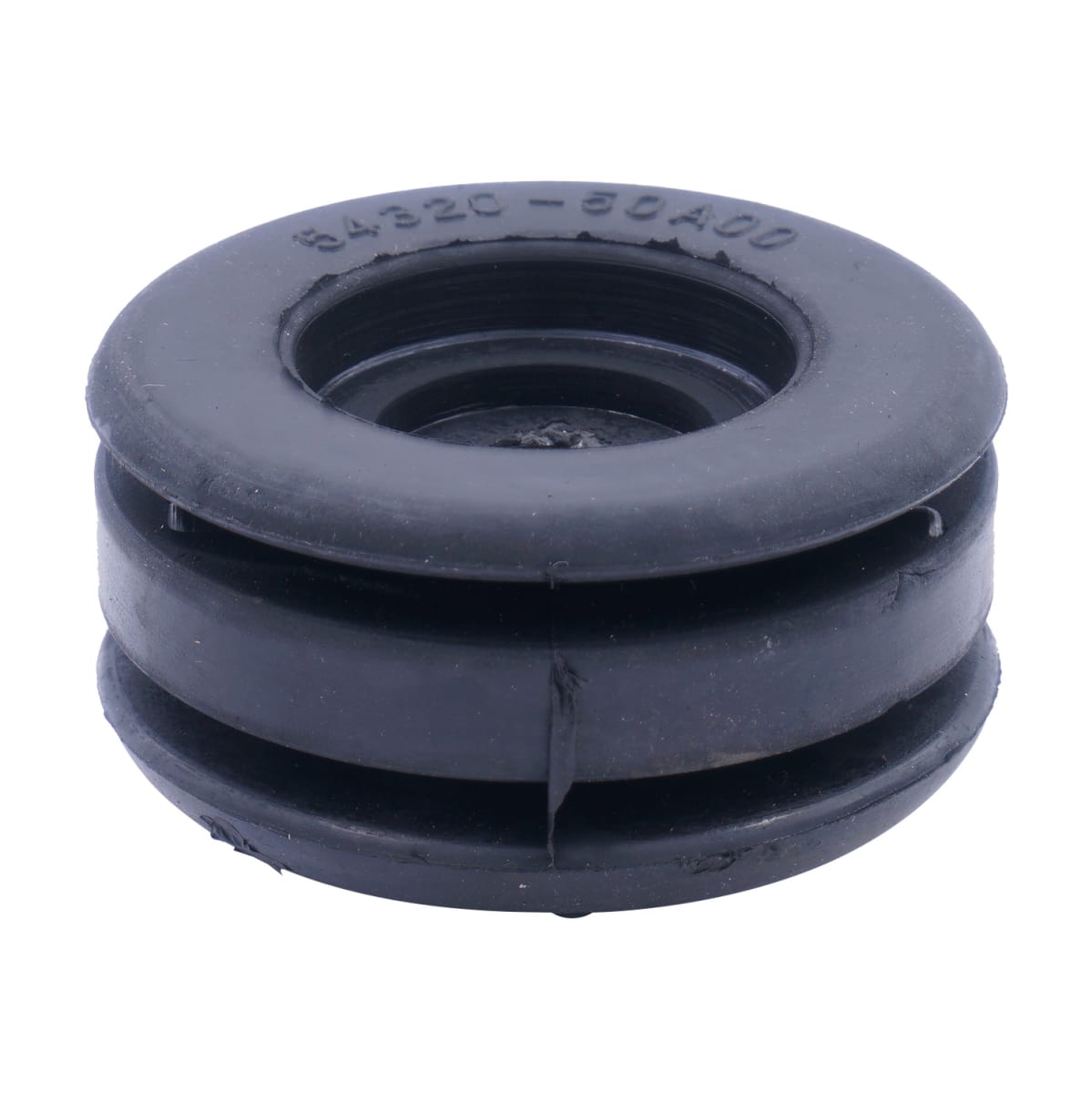 CAZOLETA AMORTIGUADOR DELANTERO R/L NISSAN SENTRA B12 1.6 E16 1988/1992 WURTEX 0