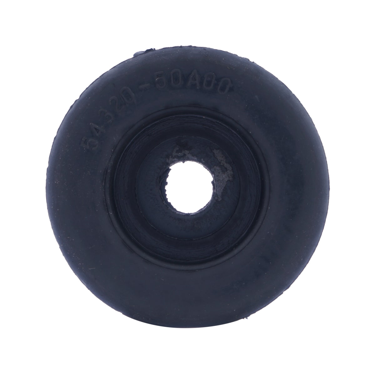 CAZOLETA AMORTIGUADOR DELANTERO R/L NISSAN SENTRA B12 1.6 E16 1988/1992 WURTEX2