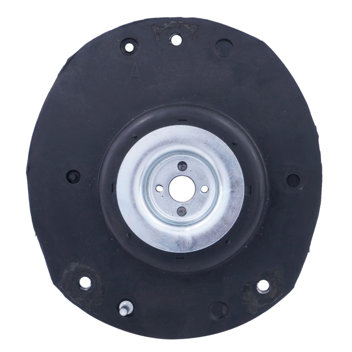 CAZOLETA LH AMORTIGUADOR PEUGEOT 206/207 COMPAC WURTEX 0