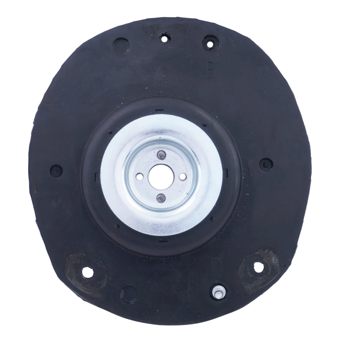 CAZOLETA RH AMORTIGUADOR PEUGEOT 206/207 COMPAC WURTEX 0