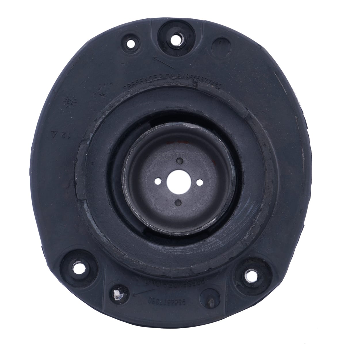 CAZOLETA RH AMORTIGUADOR PEUGEOT 206/207 COMPAC WURTEX2